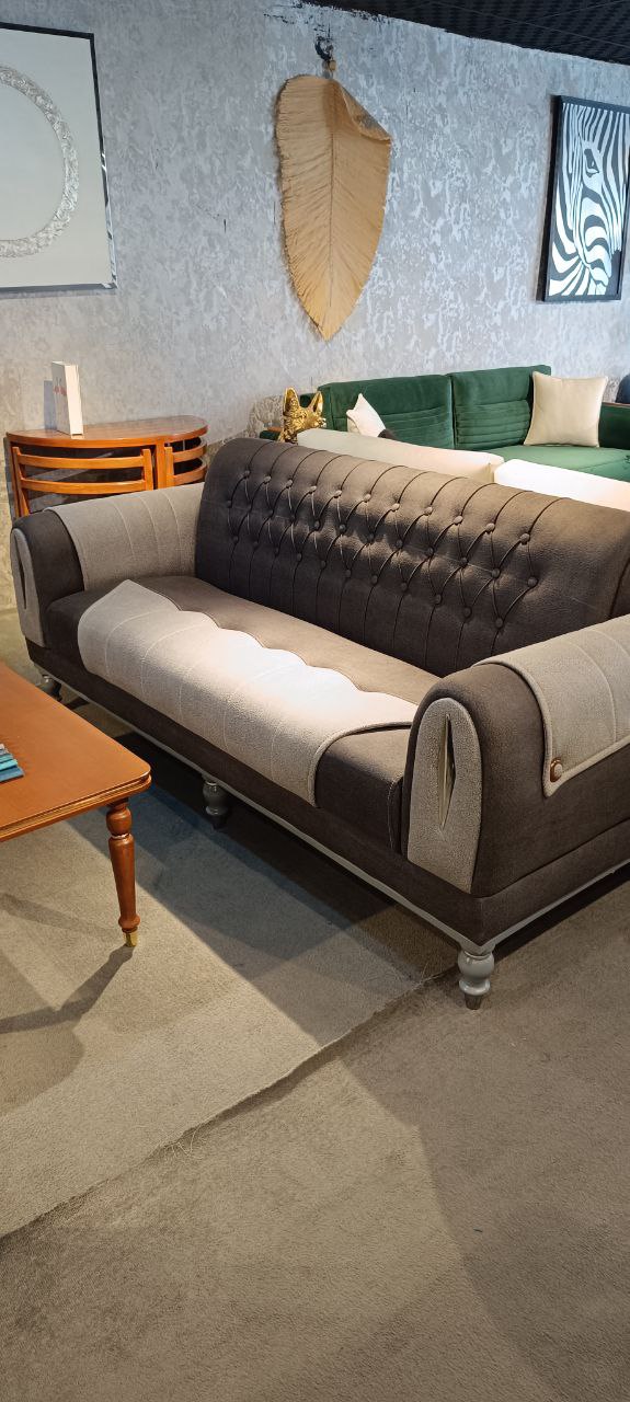 مبل راحتی مدل الماس