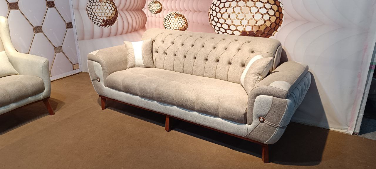 مبل راحتی مدل پیتر