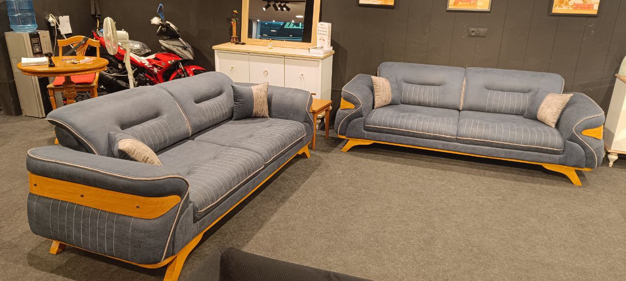 مبل راحتی مدل پادورا