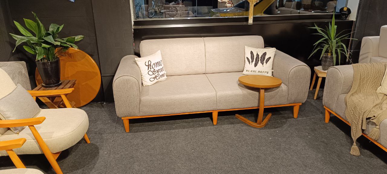 مبل راحتی مدل مینی مال